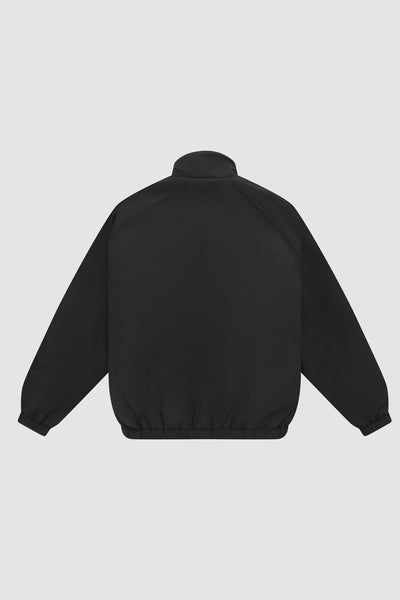 Reversible Polar Jacket - Black