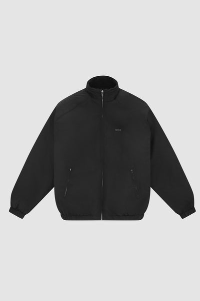Reversible Polar Jacket - Black